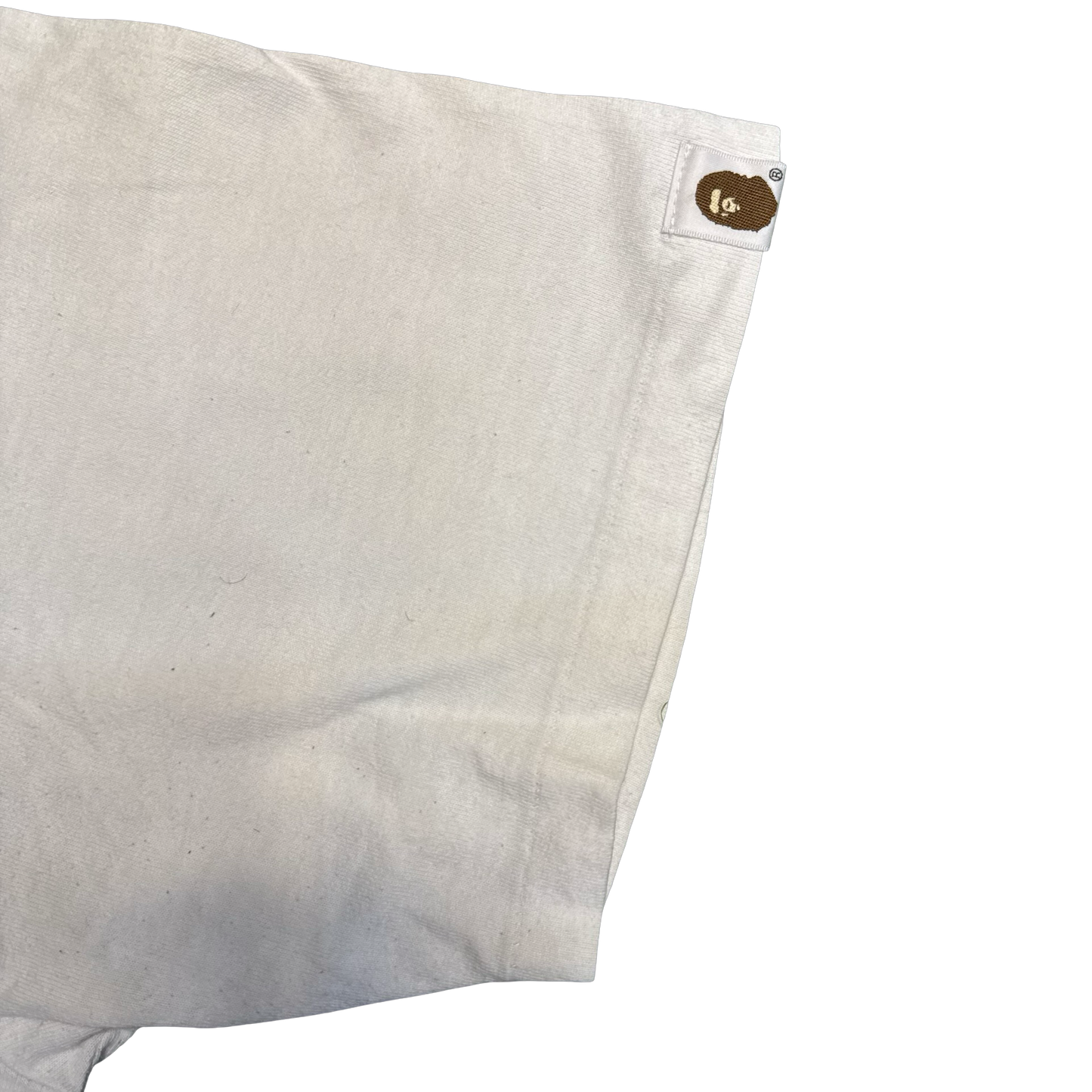 Bape Baby Milo Sex Tee