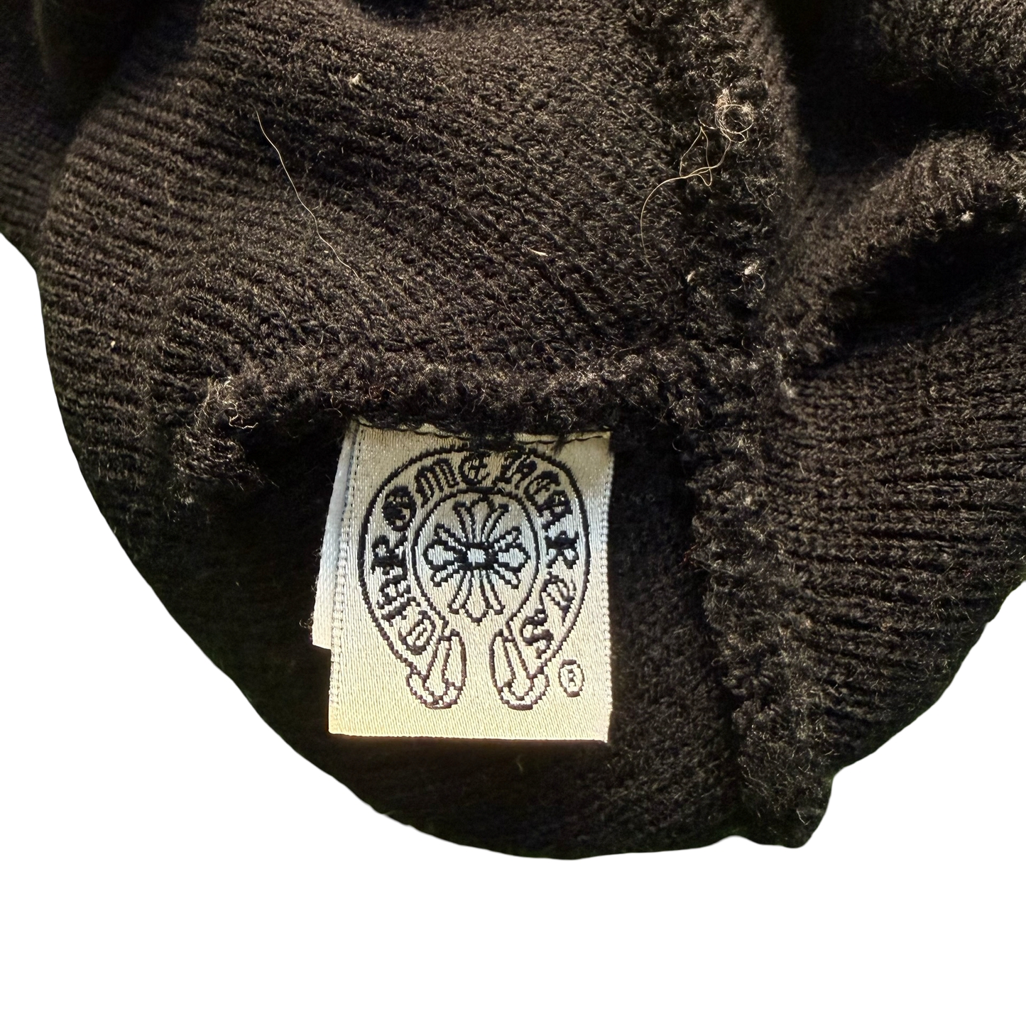 Chrome Hearts Vintage Fuck Beanie