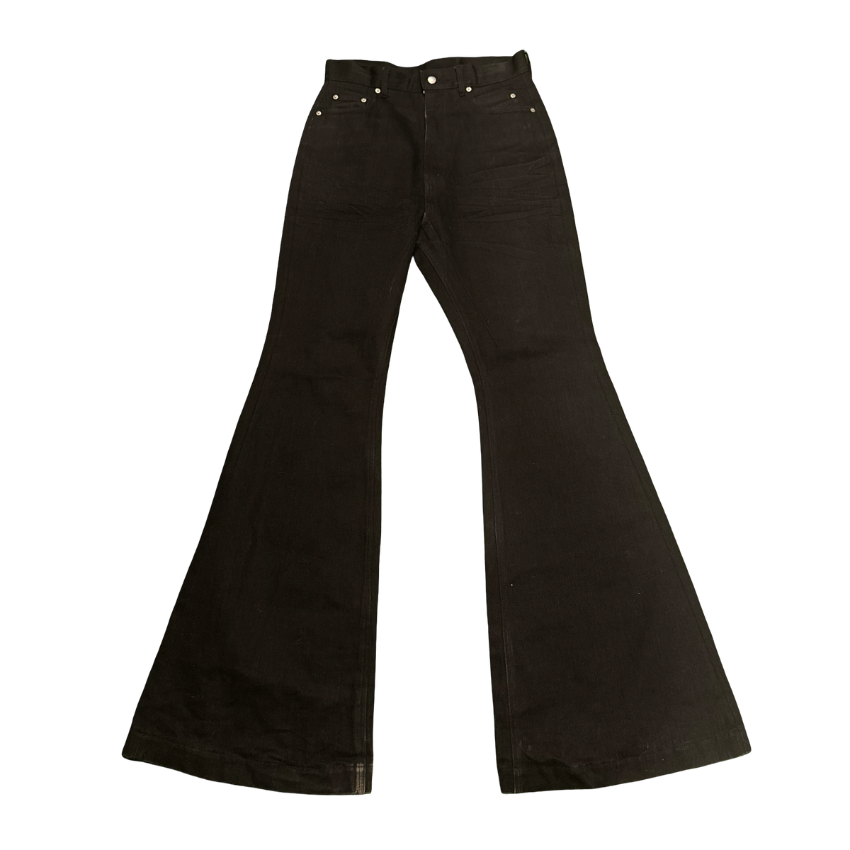 Rick Owens Bolan Bootcut Pants