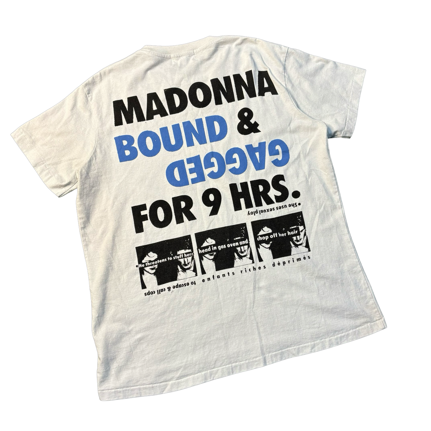 Enfants Riches Deprimes “Bonds of Matrimony” Shirt