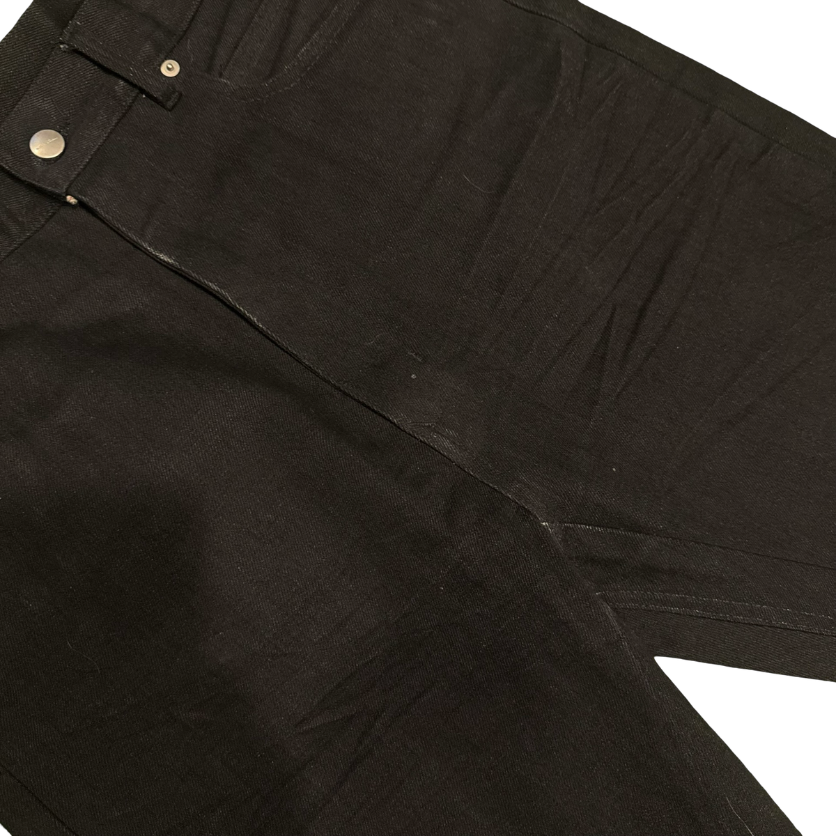Rick Owens Bolan Bootcut Pants