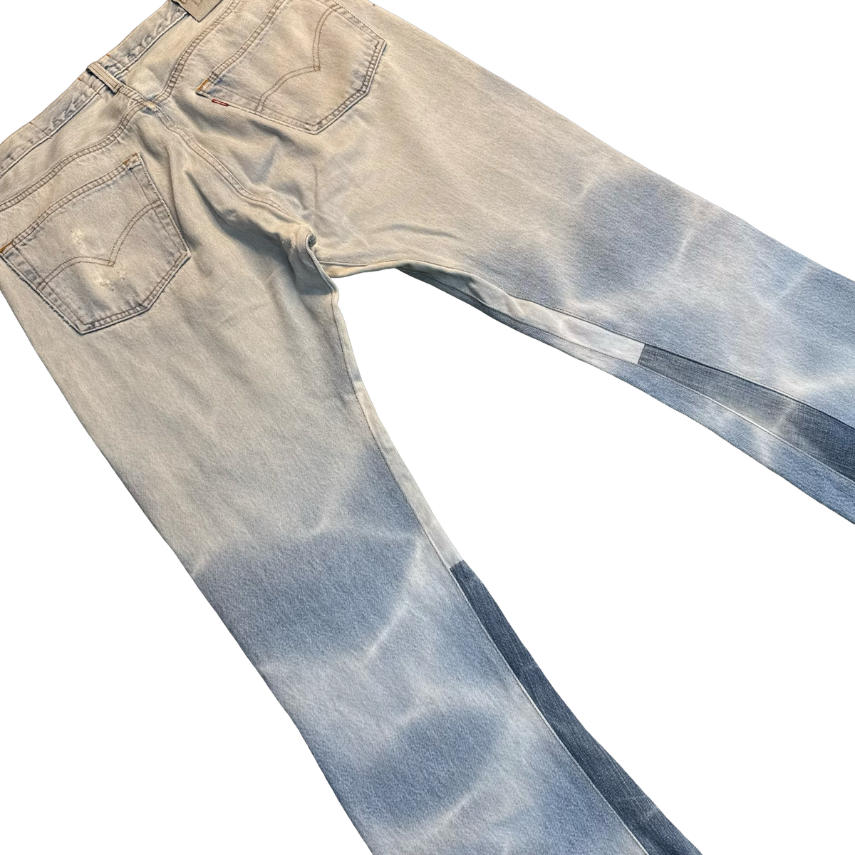 Gallery Dept. La Flare Bootcut Jeans