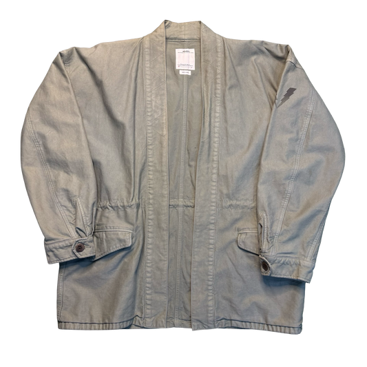 Visvim Kimono Jacket