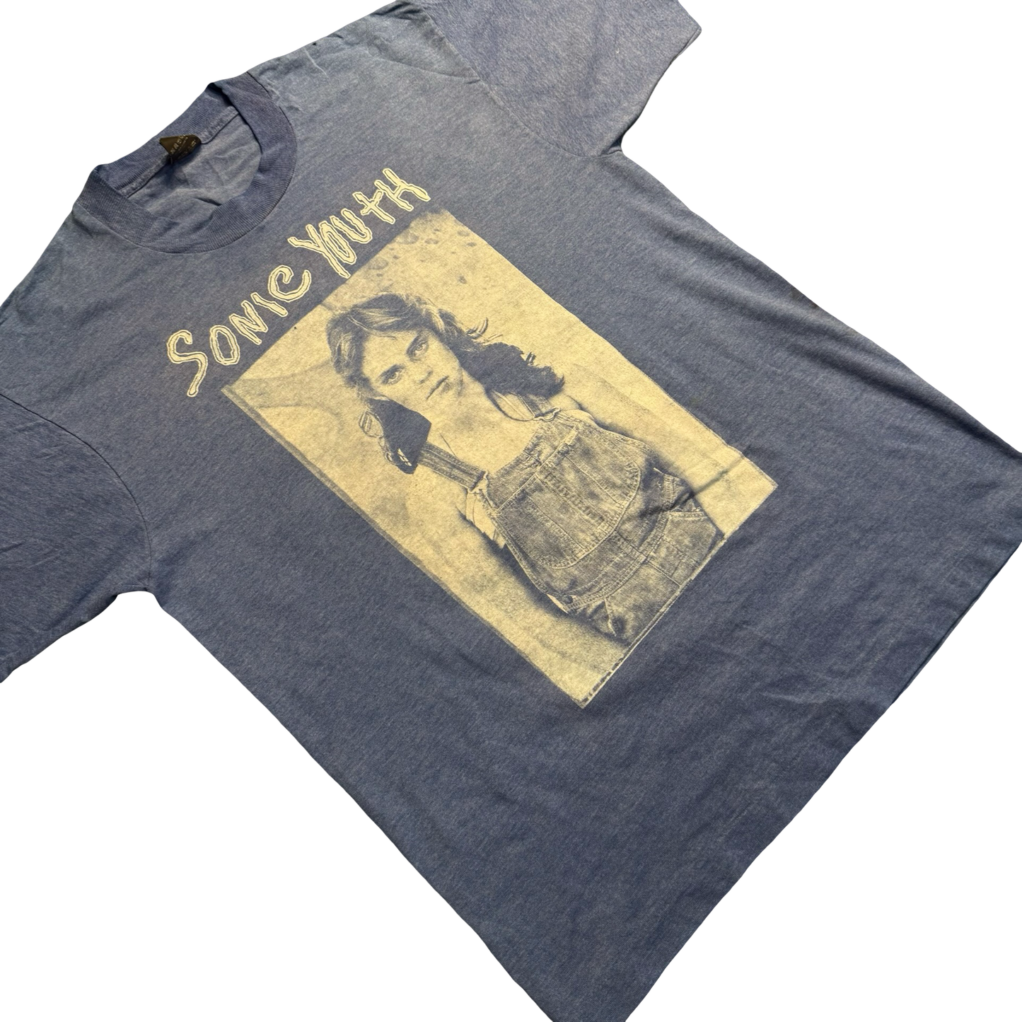 Vintage Sonic Youth Tee