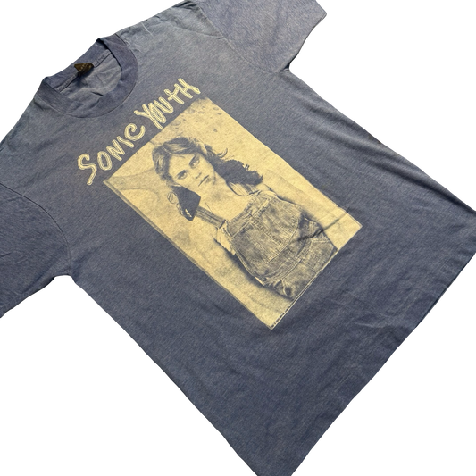 Vintage Sonic Youth Tee