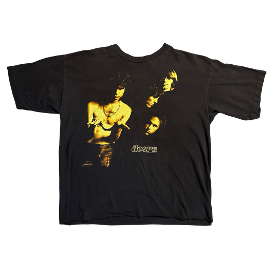 Vintage 1999 The Doors Band Tee