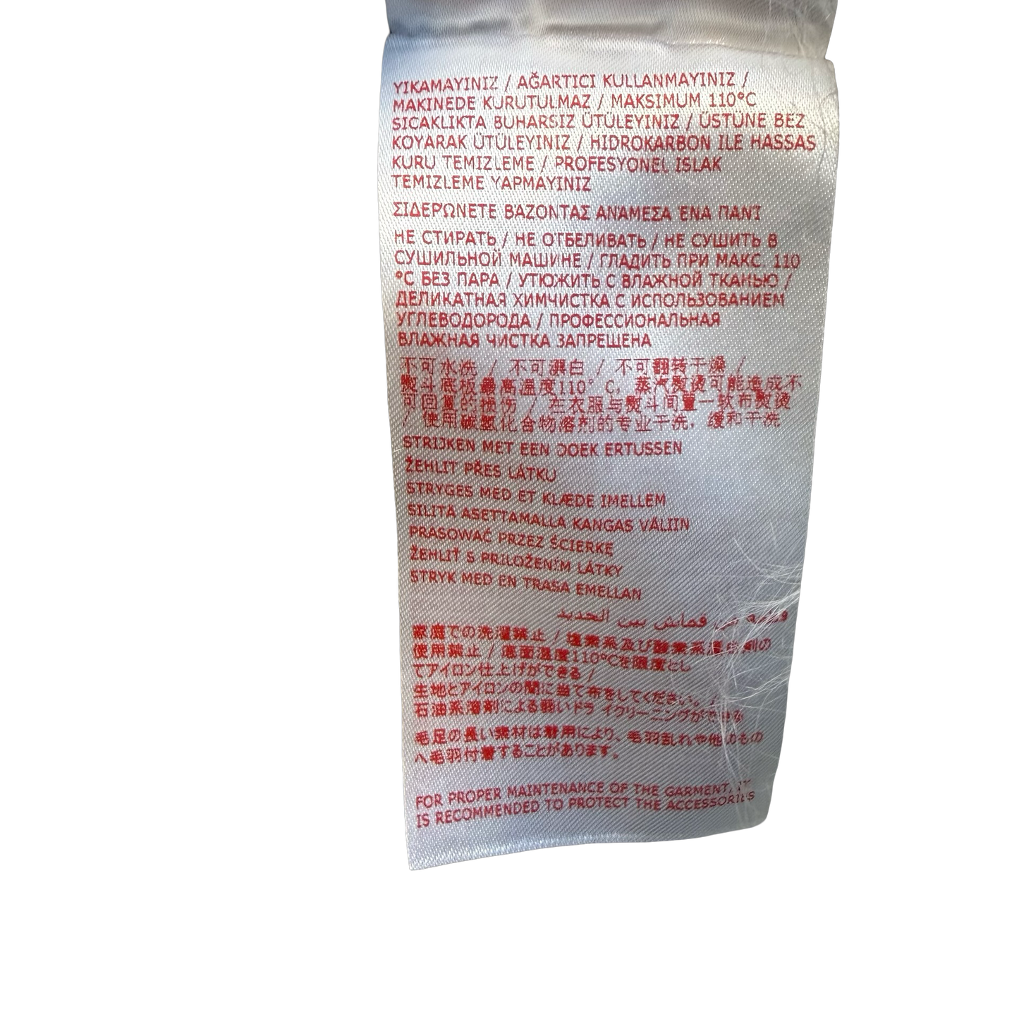 Marni Striped Long Sleeve Cardigan