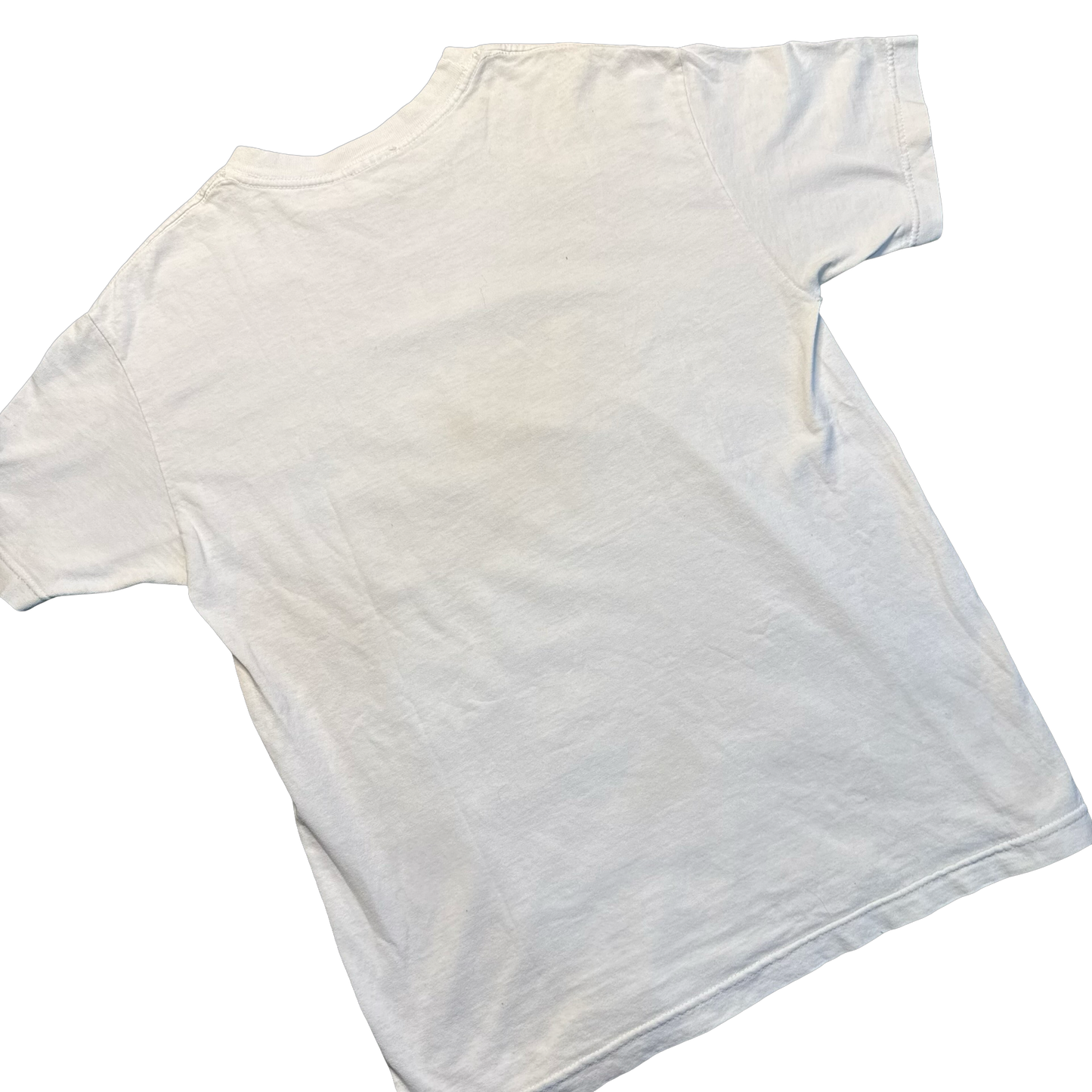 Vintage Hook Ups Tee