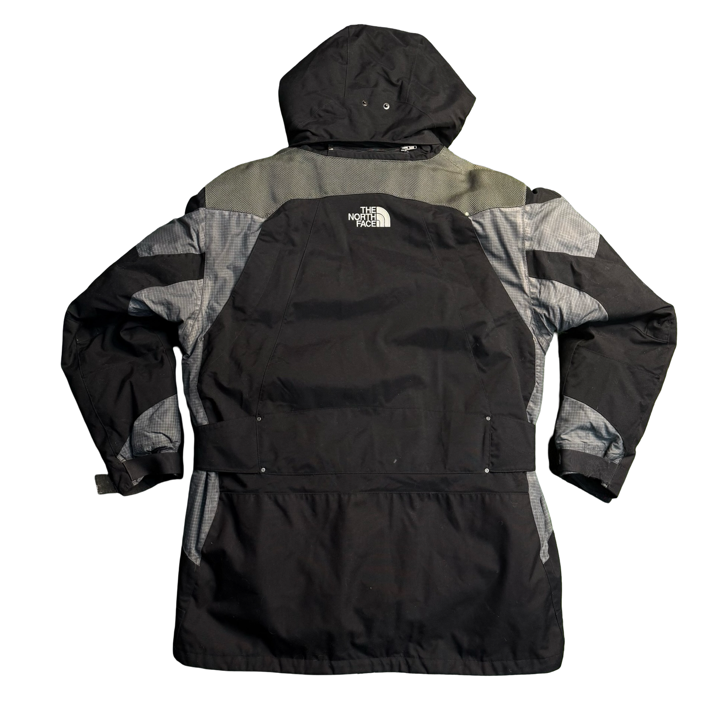 North Face Steep Tech Jacket