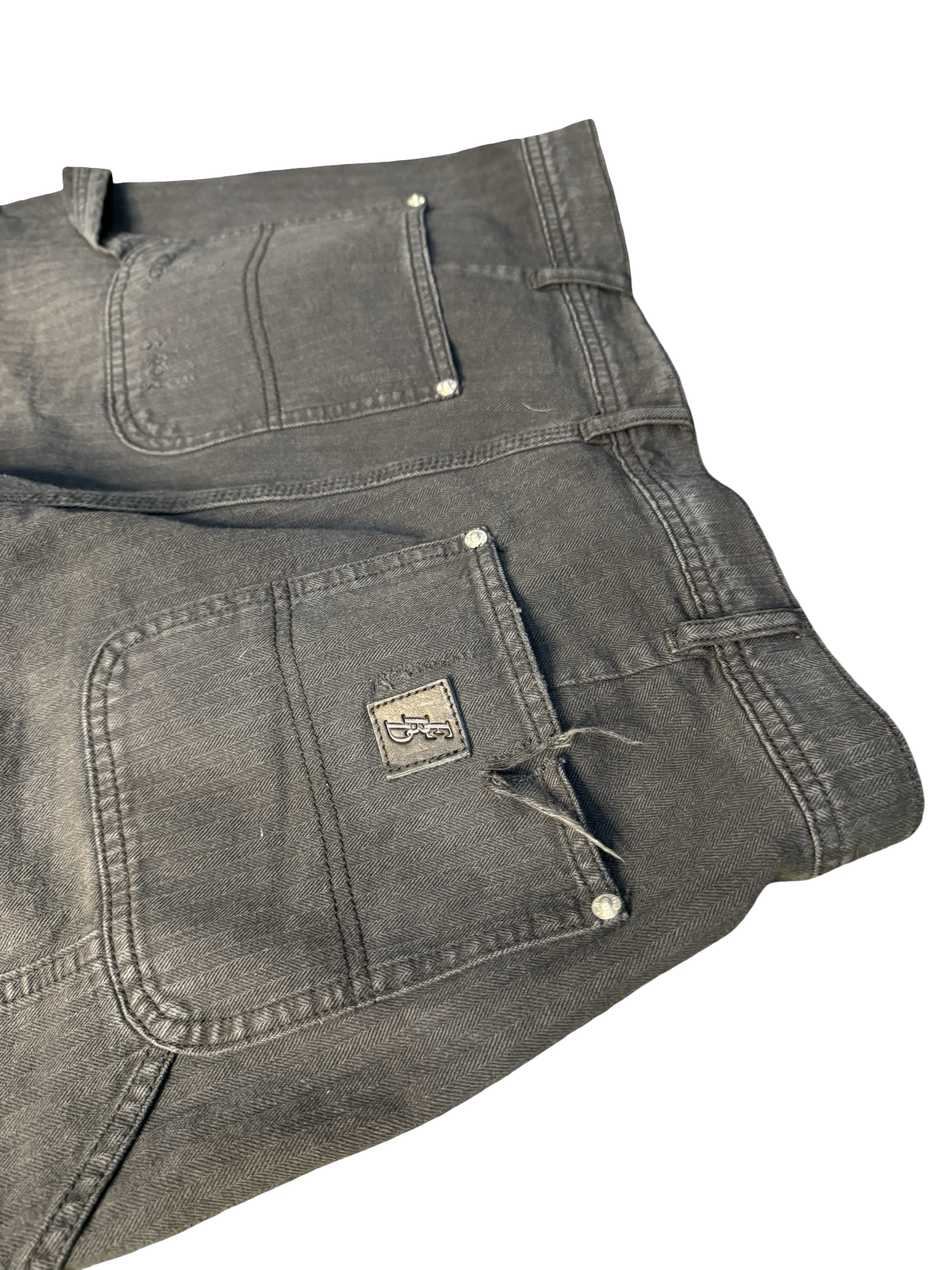 Enfants Riches Déprimés Double Knee Carpenter Pants