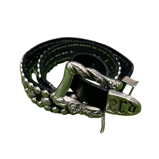 Enfants Riches Deprimes “Goodbye Johnny” Studded Belt