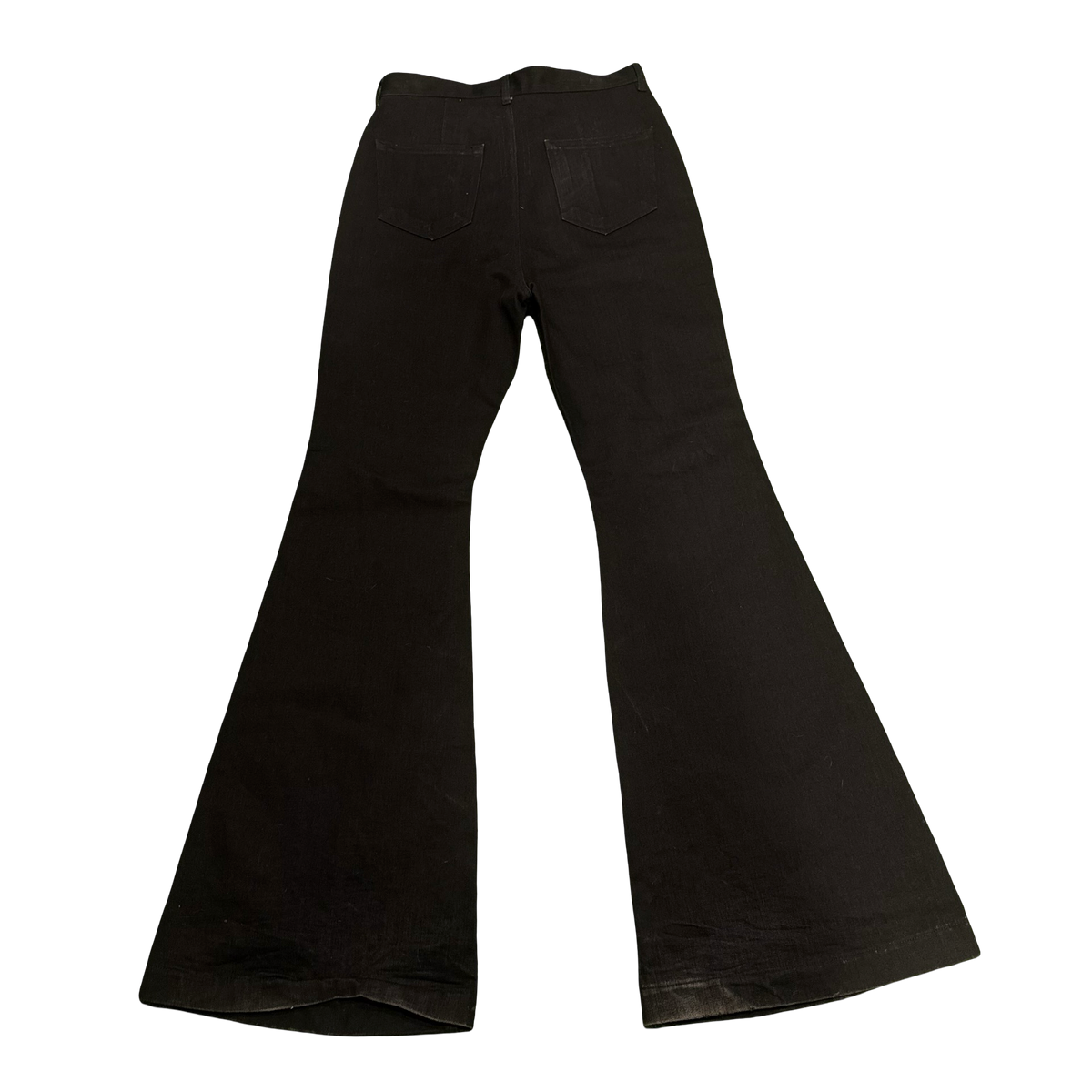 Rick Owens Bolan Bootcut Pants