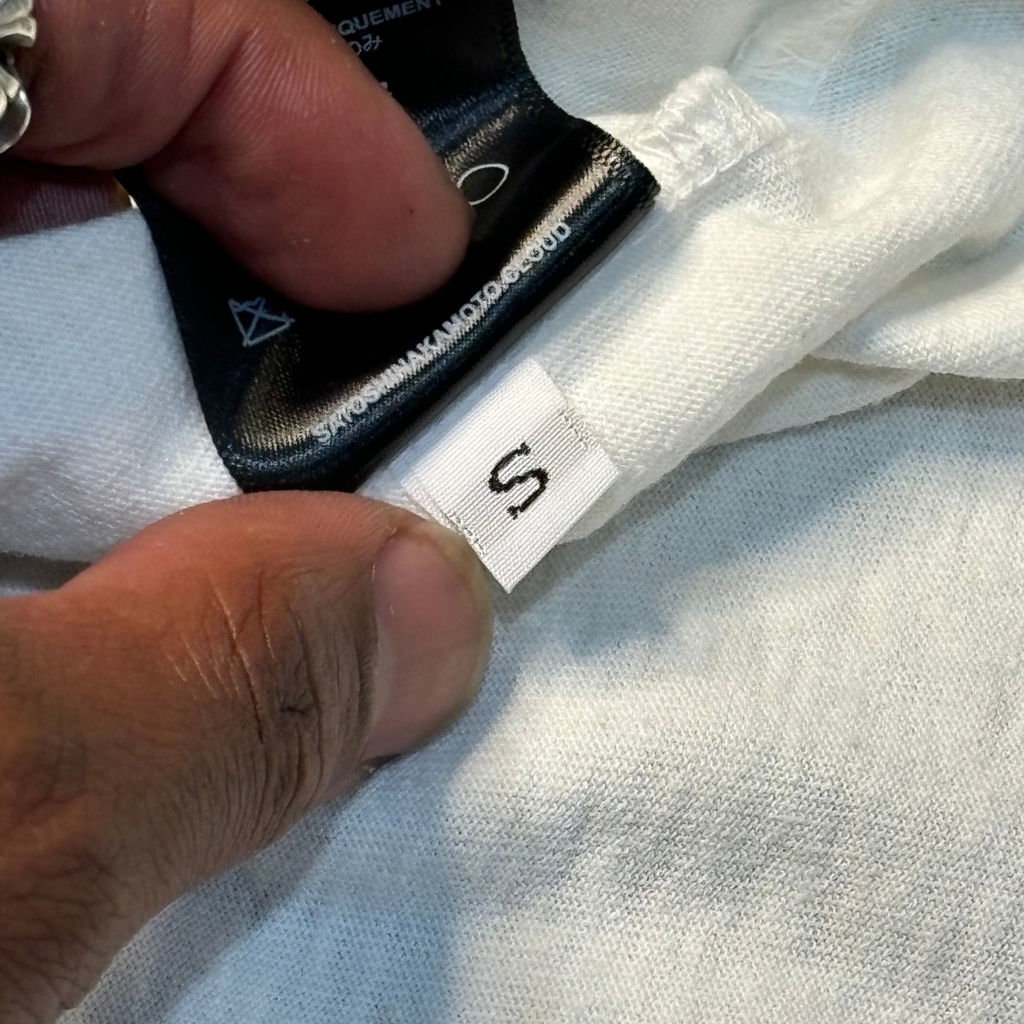 Satoshi Nakamoto Moto Church Shirt