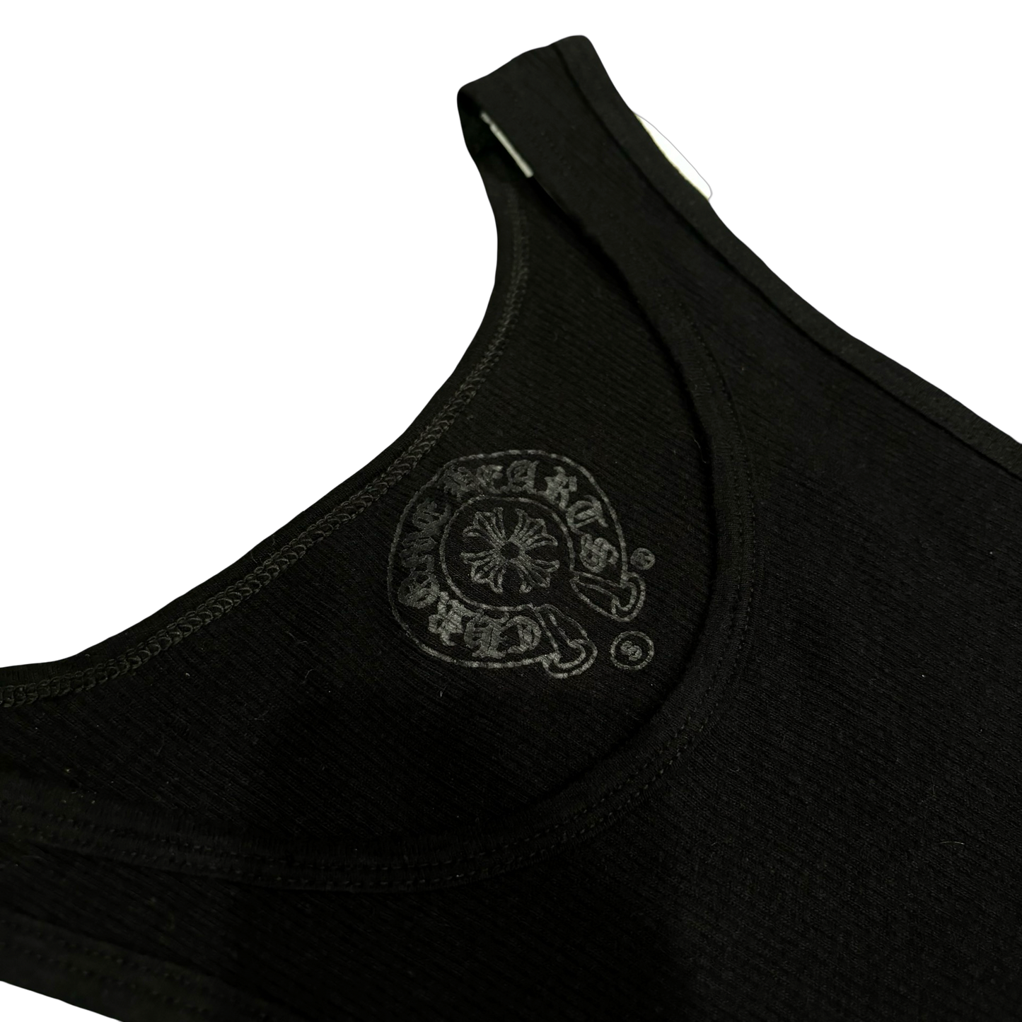 Chrome Hearts ‘Fuck You’ Tank