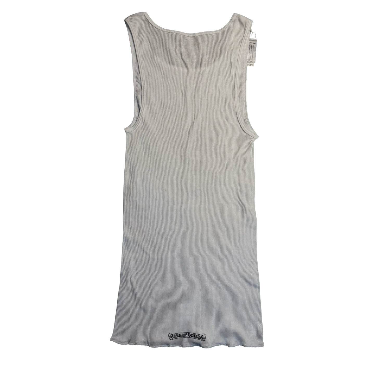 Chrome Hearts Richard Stark Tank