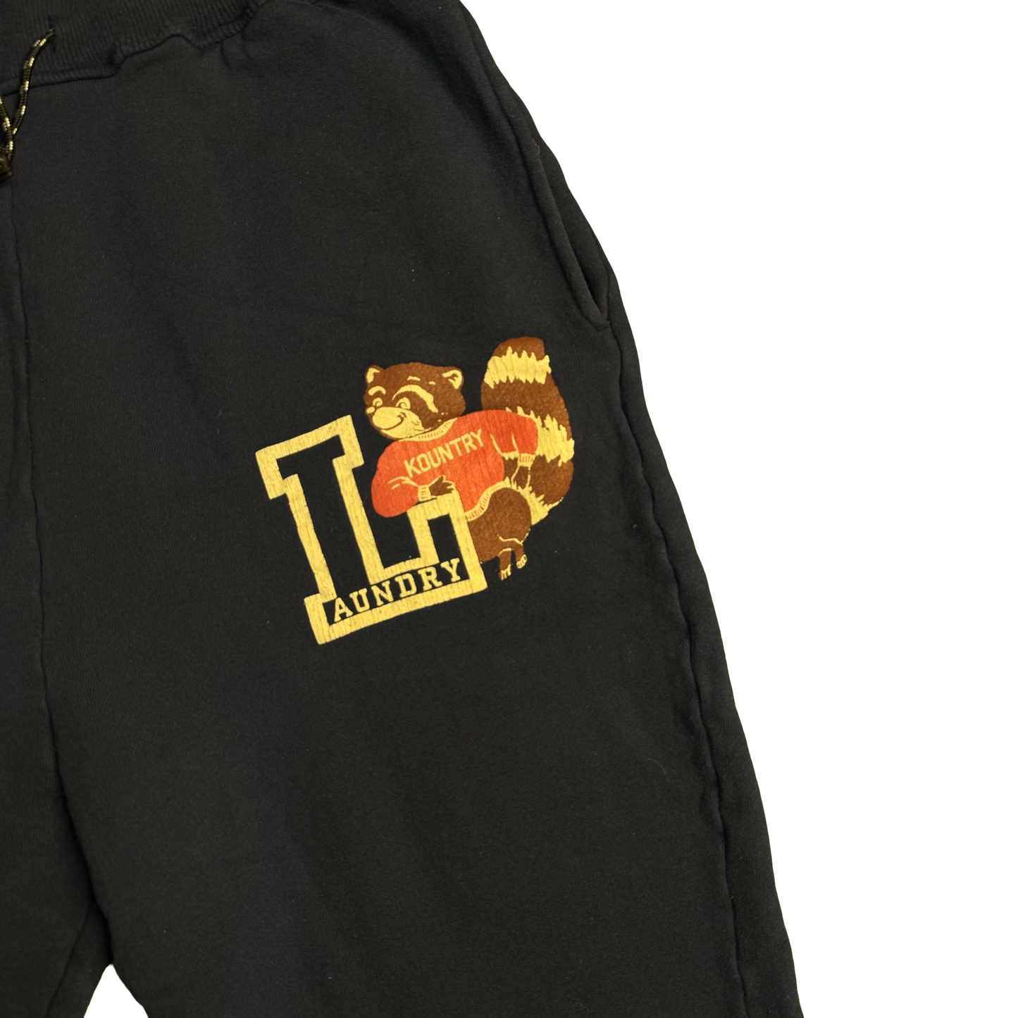 Kapital Kountry Flared Sweatpants