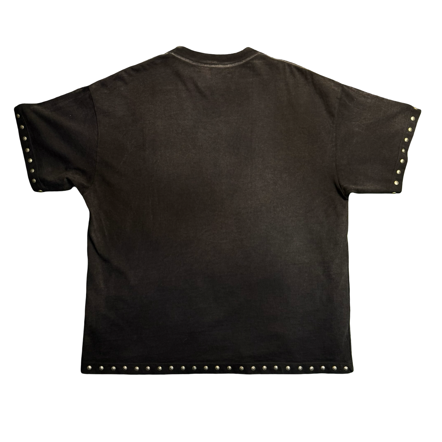 Satoshi Nakamoto Positive Energy Tee