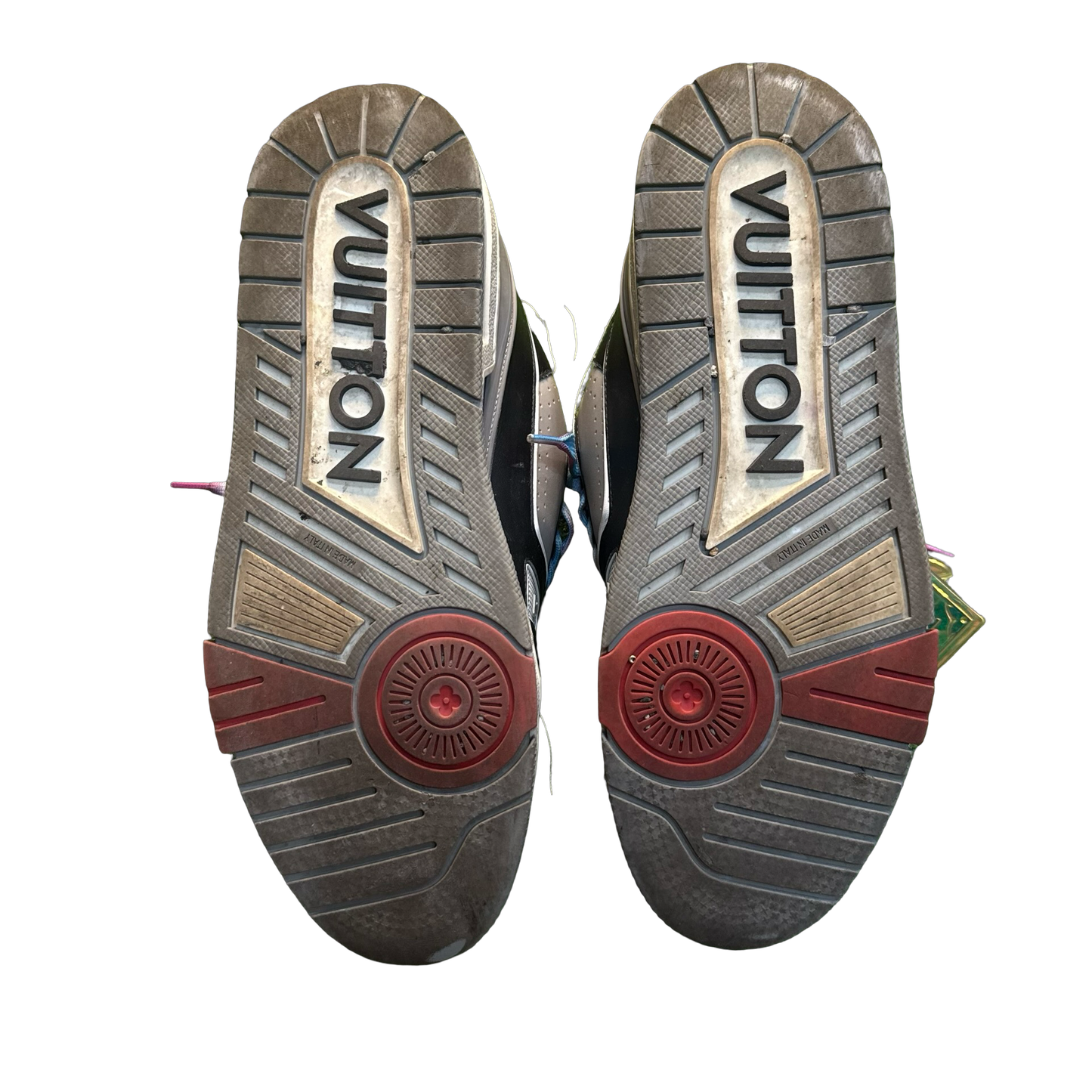 Louis Vuitton LV Trainers