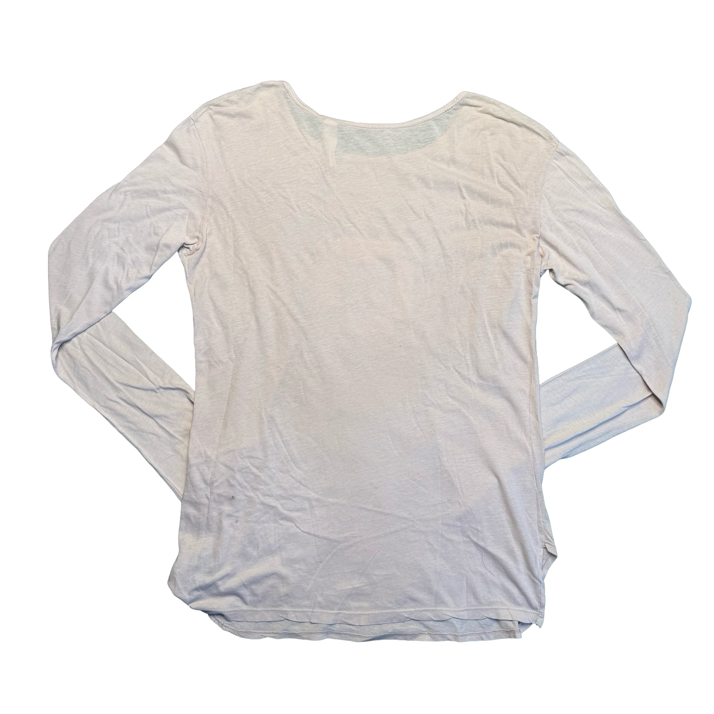 Enfants Riches Déprimés "No Reply Purpose" Thin Long Sleeve