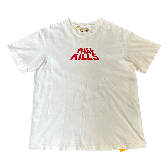 Gallery Dept. Art That Kills Shirt