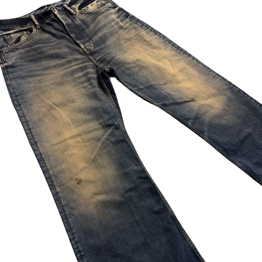 Acne Studios 2021m Rocka Jeans