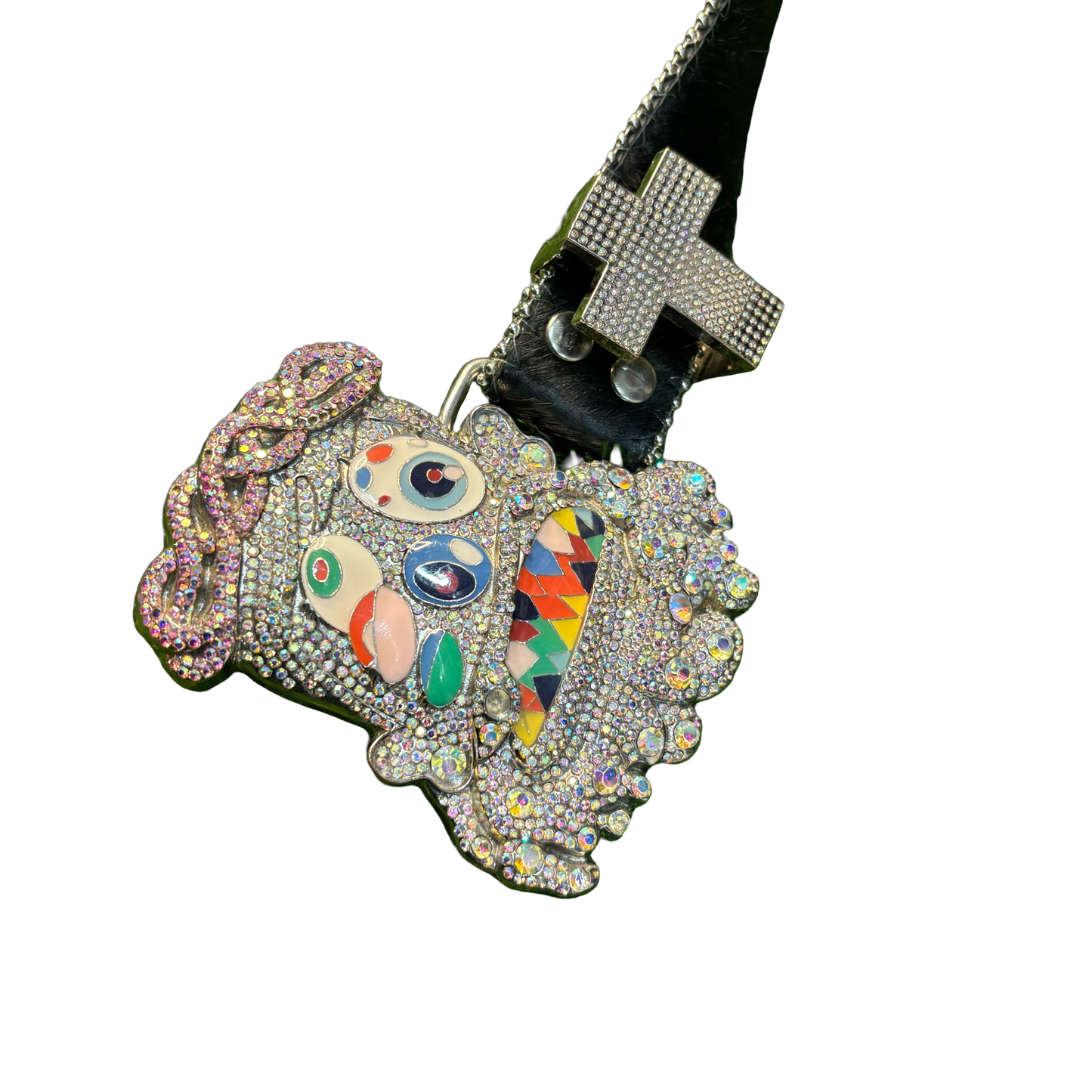 Stolen Arts Kami Jesus Belt