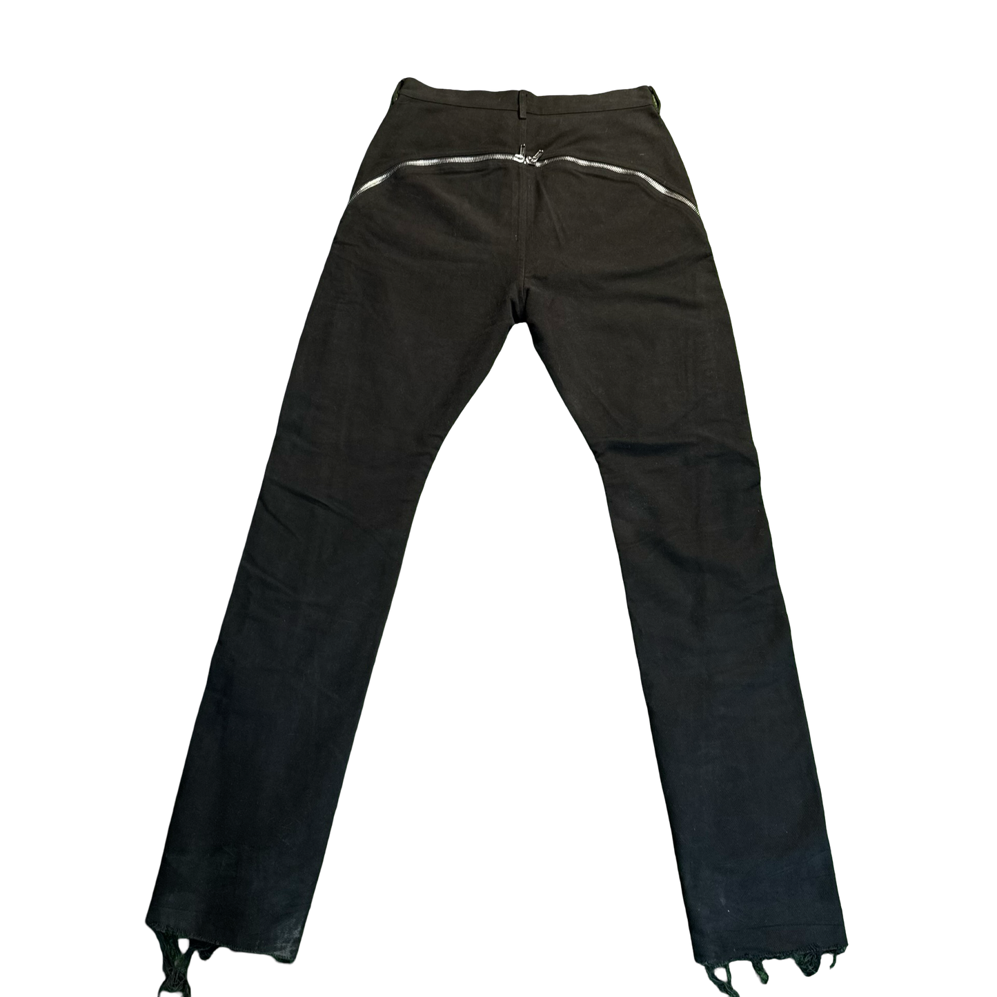 Rick Owens Bolan Banana Trousers