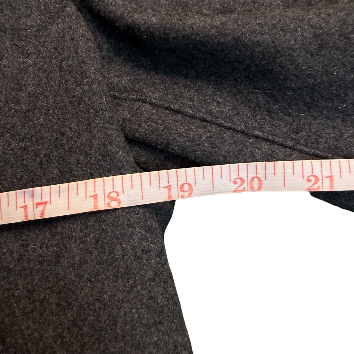 Thom Browne Wool Bomber Jacket