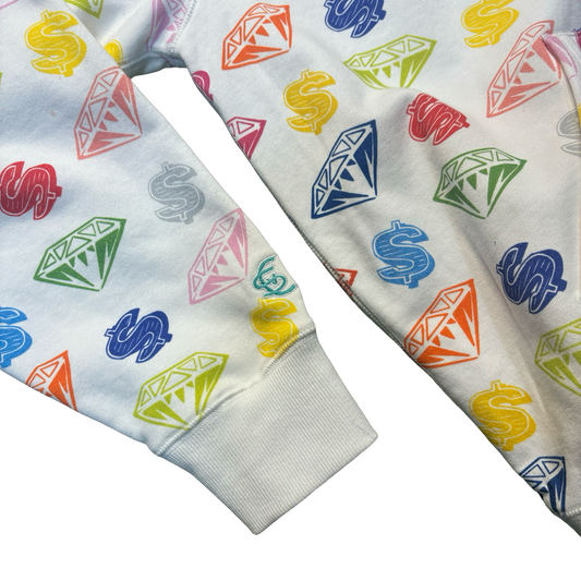 Billionaire Boys Club X Casanova Vintage Exclusive Hoodie