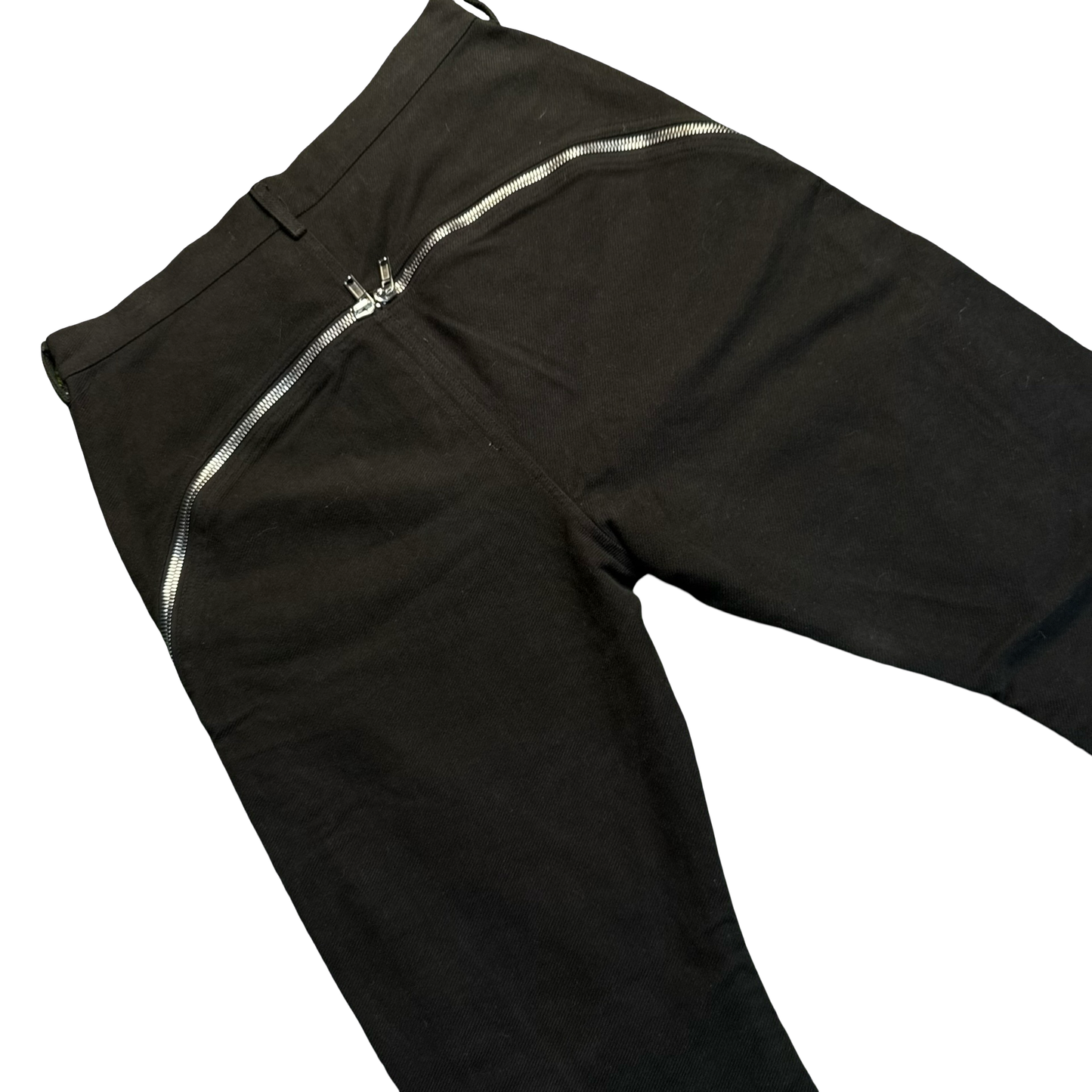 Rick Owens Bolan Banana Trousers