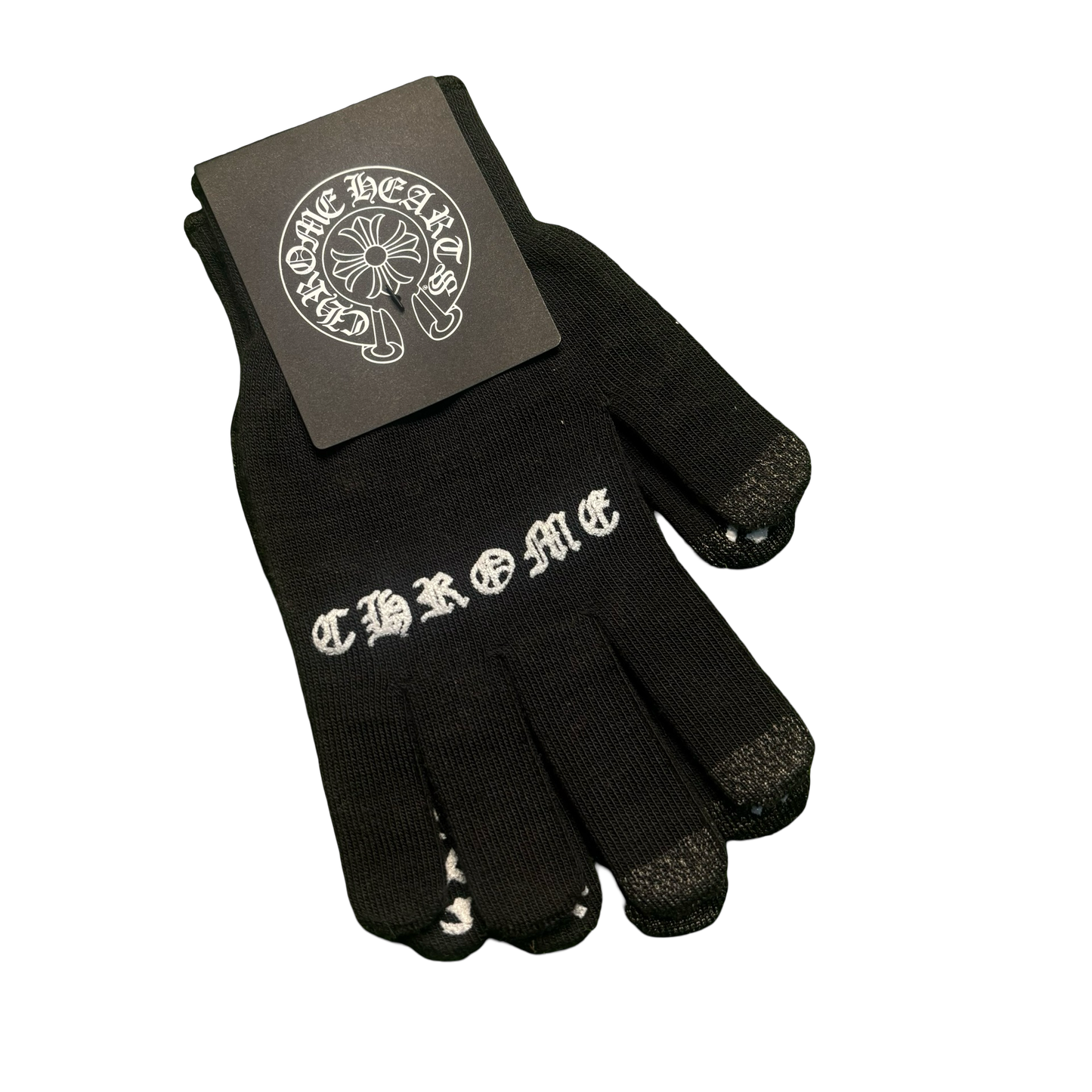 Chrome Hearts Gloves