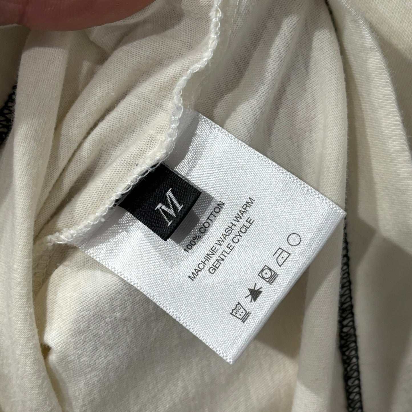 Enfants Riches Deprimes “Poem” Shirt