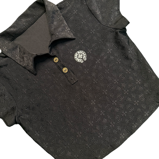 Chrome Hearts Tennis Shirt