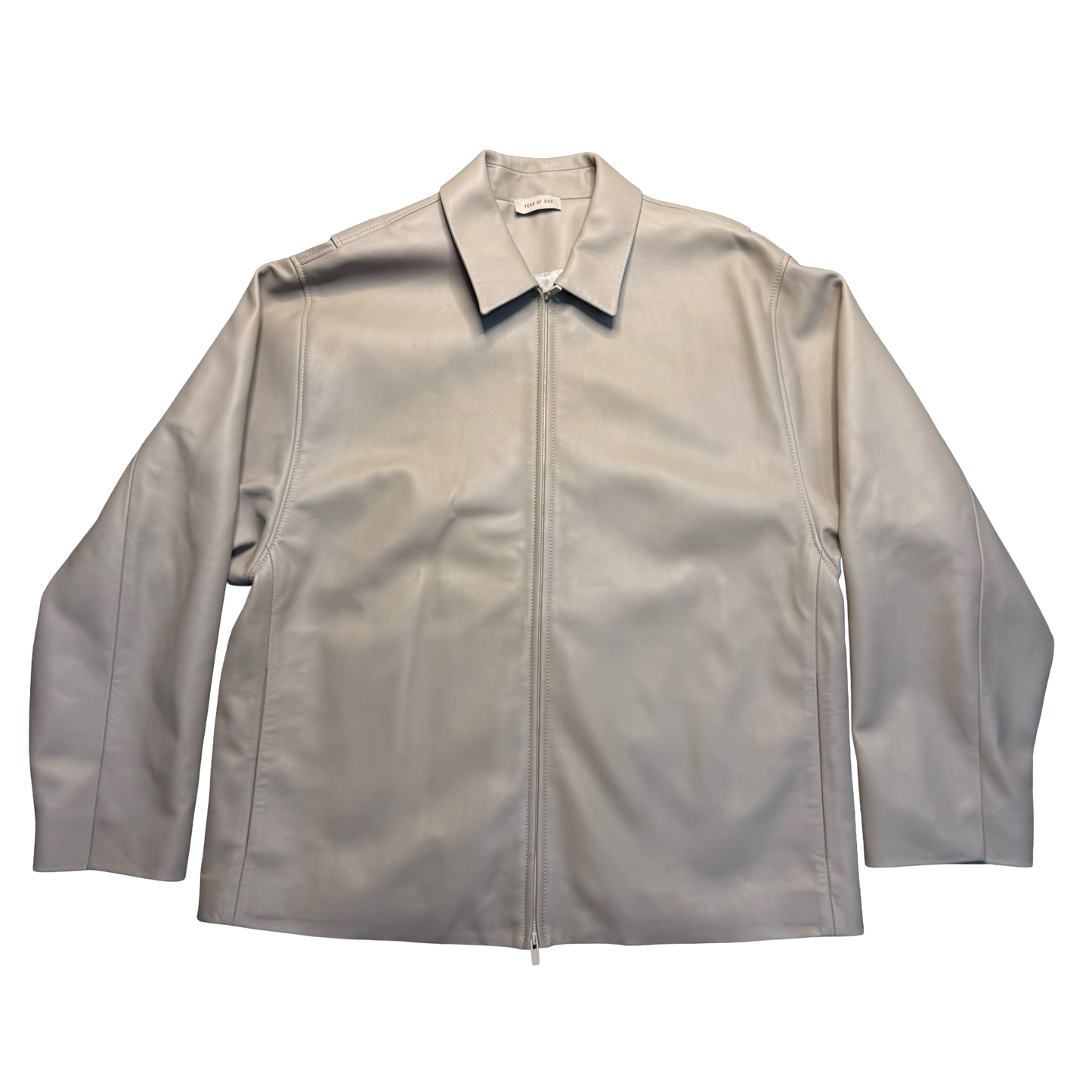 Fear of God Eternal Leather Set