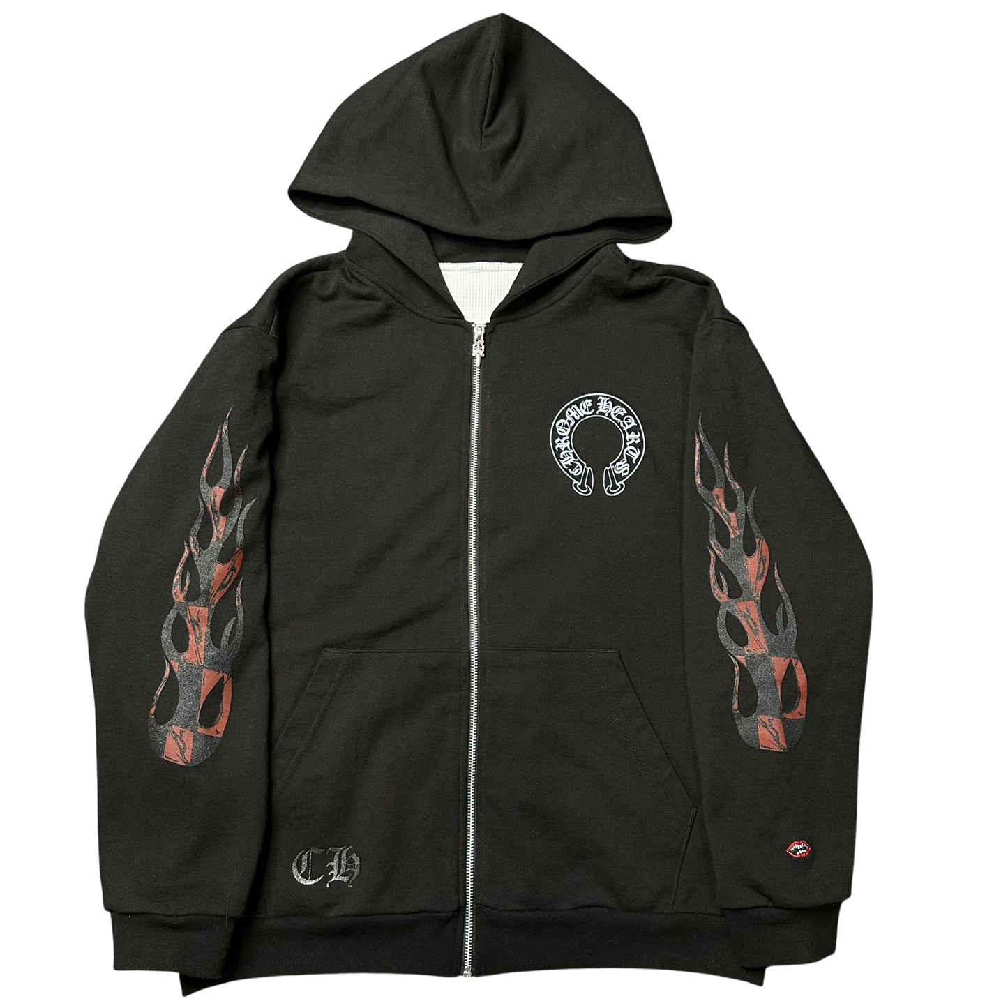 Chrome Hearts Sex Records Sample Hoodie