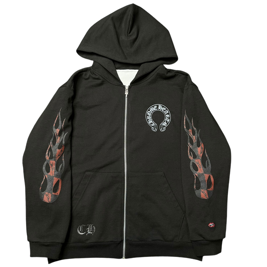 Chrome Hearts Sex Records Sample Hoodie