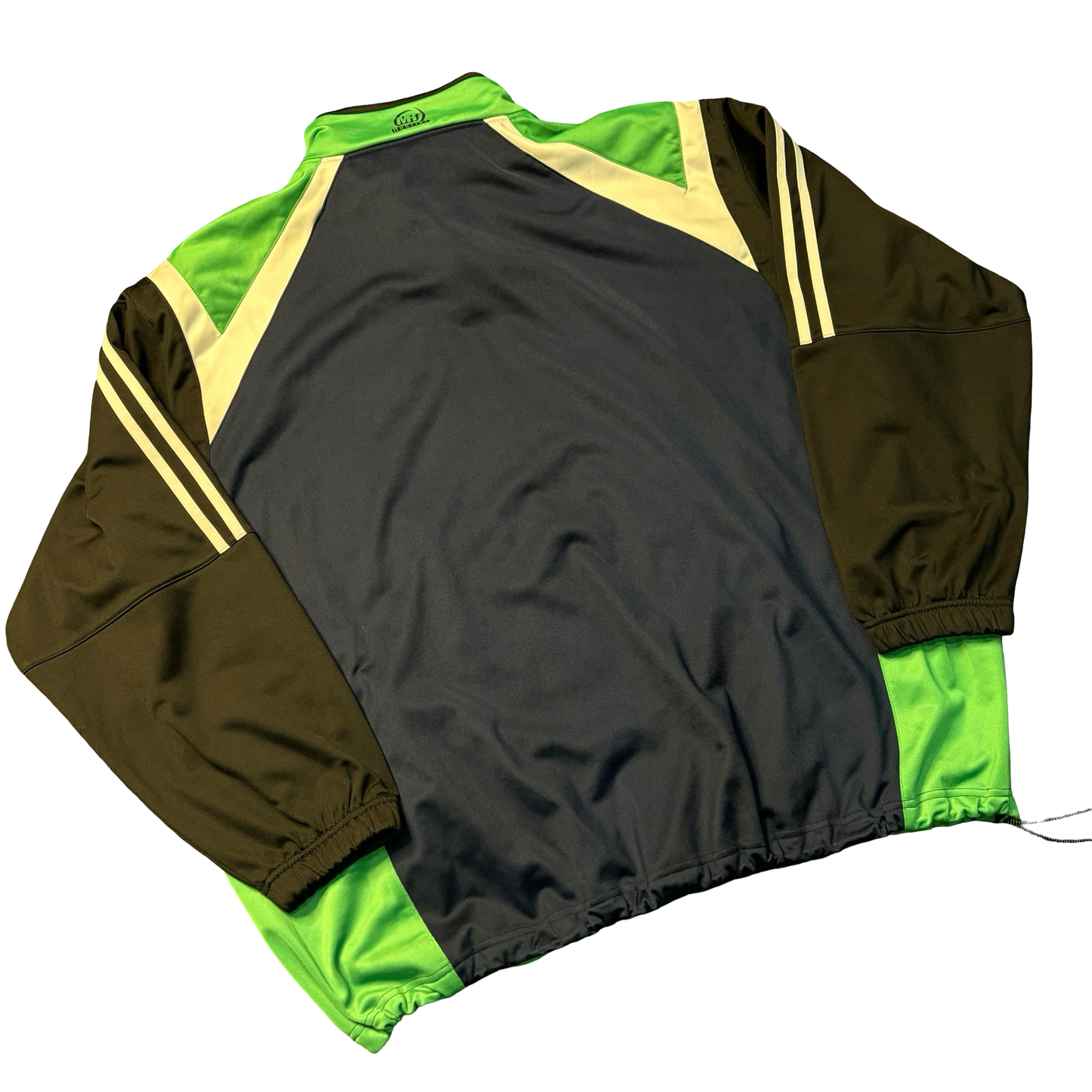 Martine Rose “Rose Sport” Track Jacket