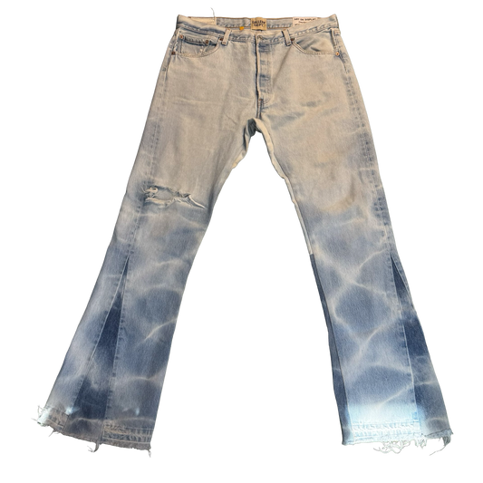 Gallery Dept. La Flare Bootcut Jeans