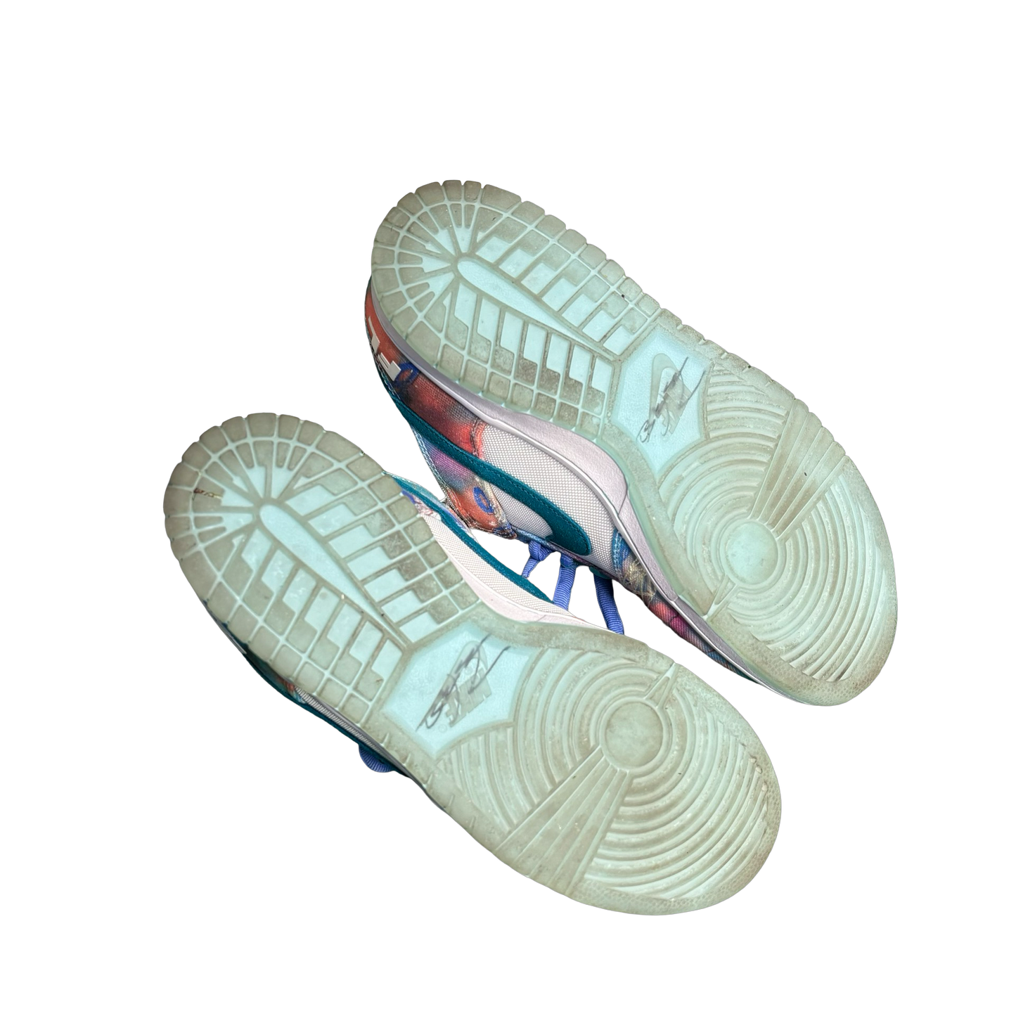 Nike SB Low “Futura”