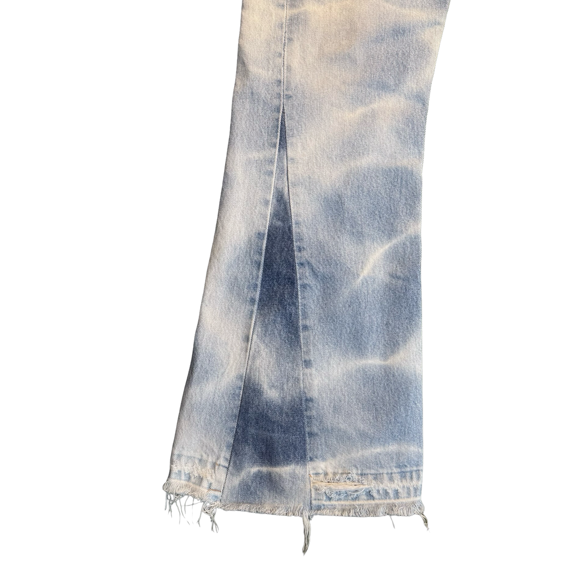 Gallery Dept. La Flare Bootcut Jeans