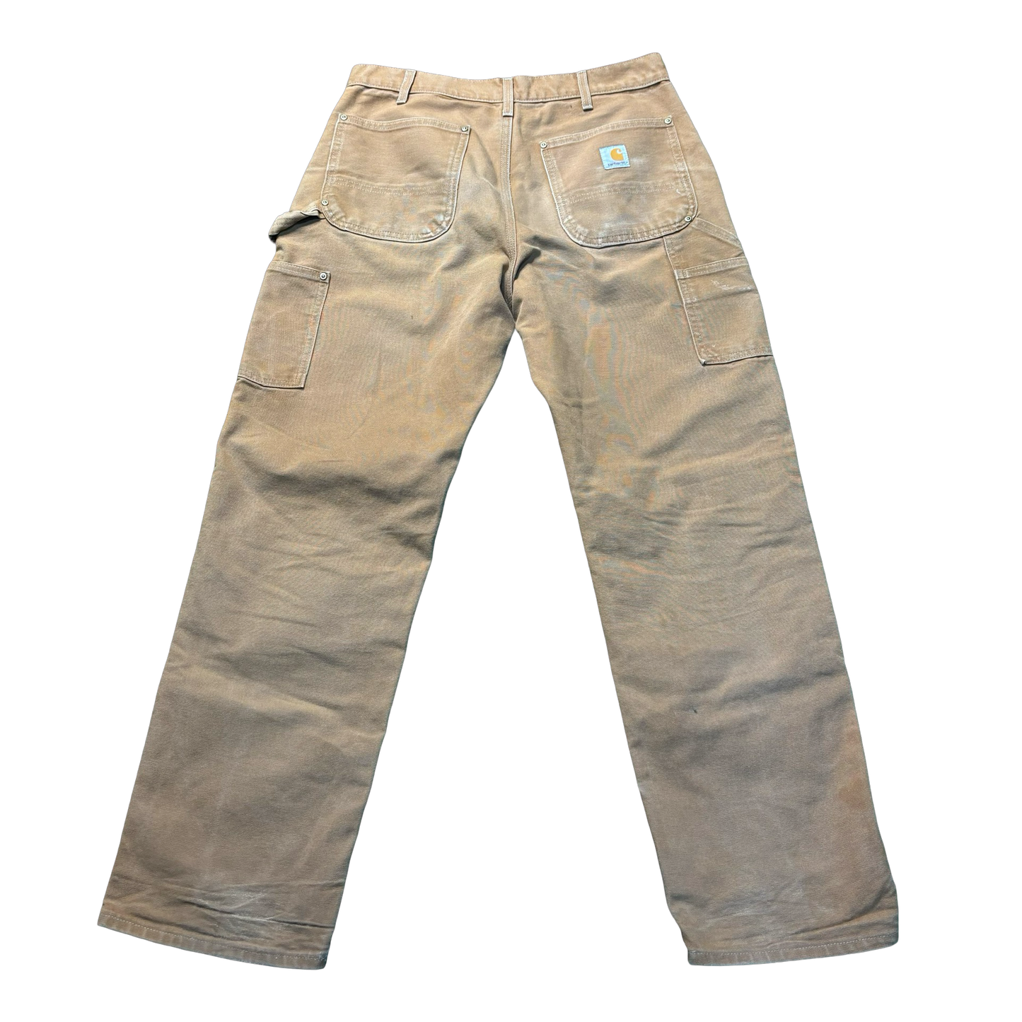 Vintage Carhartt Double Knee Pants