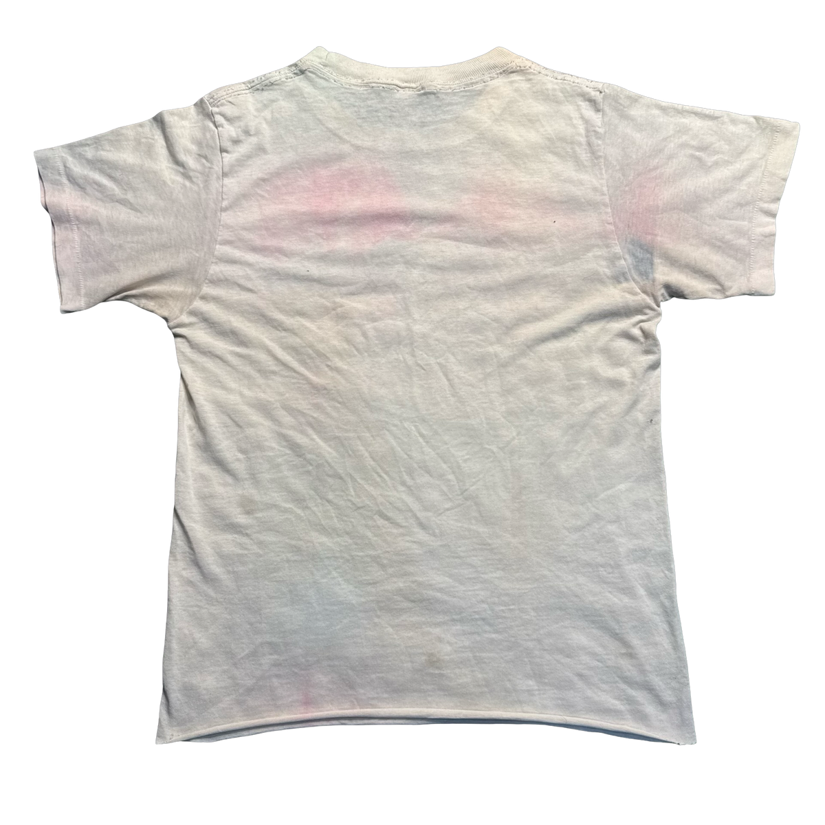 Vintage 1980s I Don't Have An Eating Problem Tee