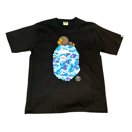 Bape Ape Head Shirt