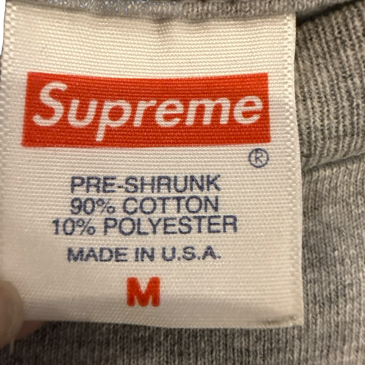 Supreme Life Tee