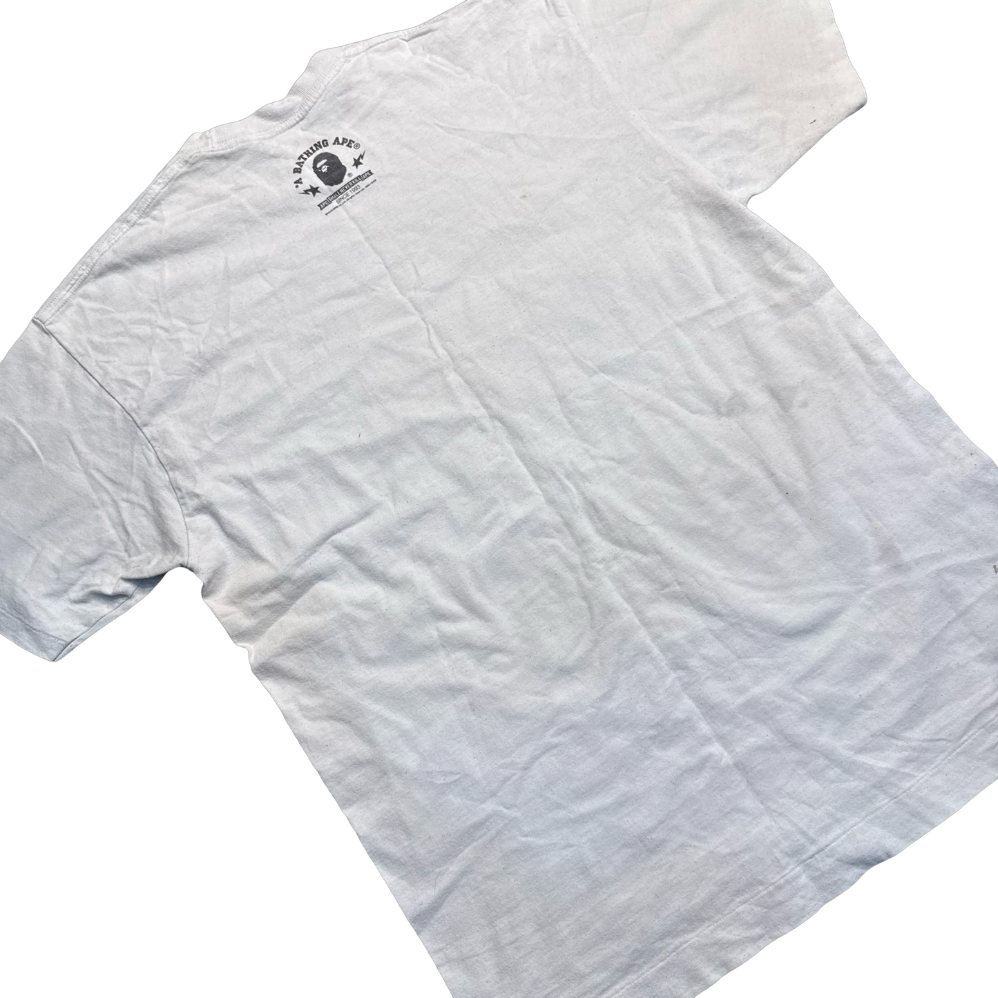 Bape Baby Milo Sex Tee