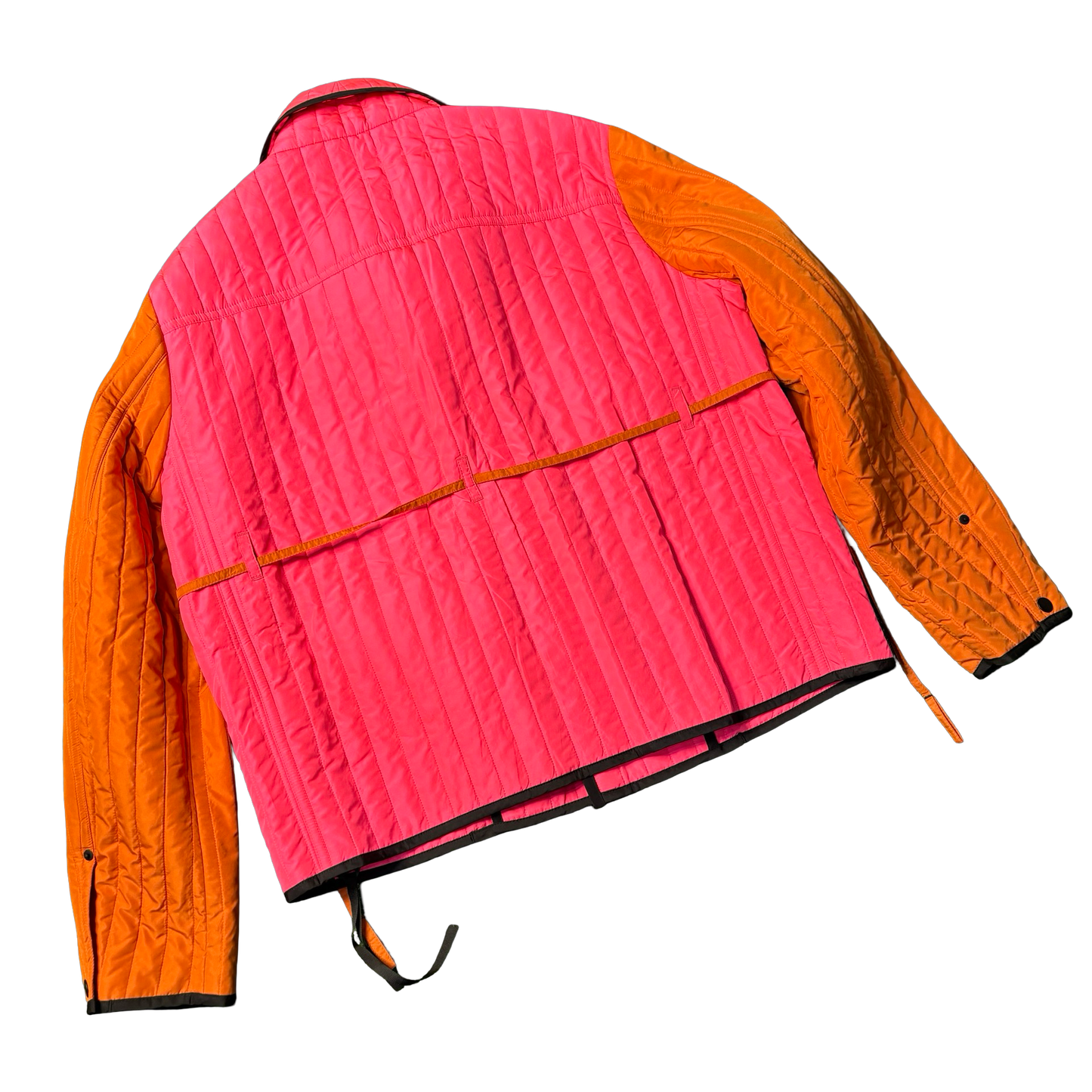 Craig Green Quilted Field Jacket