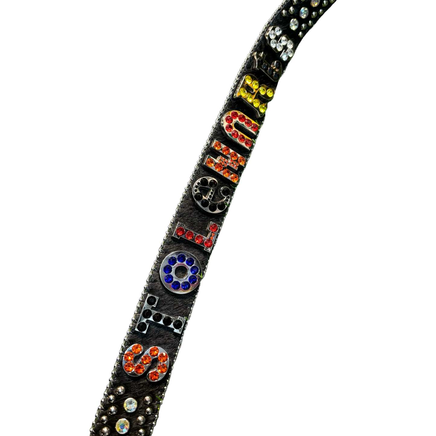 Stolen Arts Kami Jesus Belt