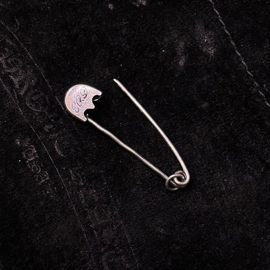 Enfants Riches Deprimes Paper Clip Earring