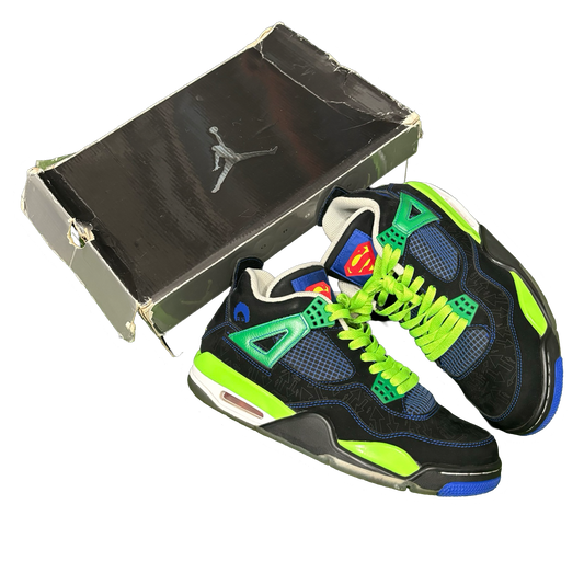 Jordan 4 Doernbecher