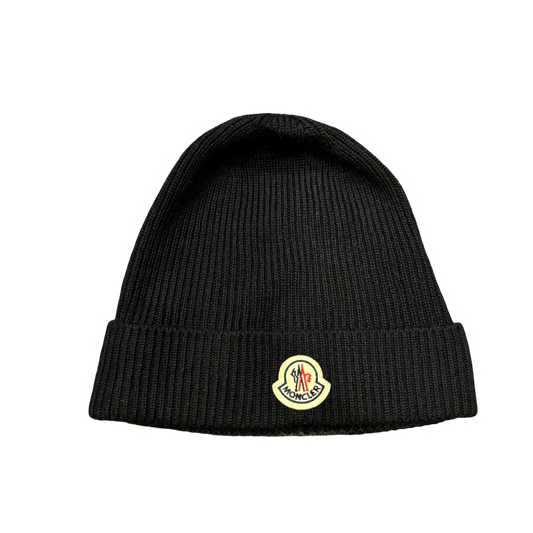 Moncler Knitted Beanie